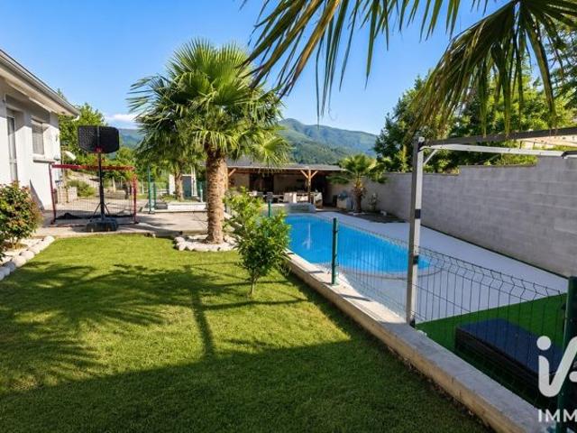 Vente Maison/villa 4 pièces