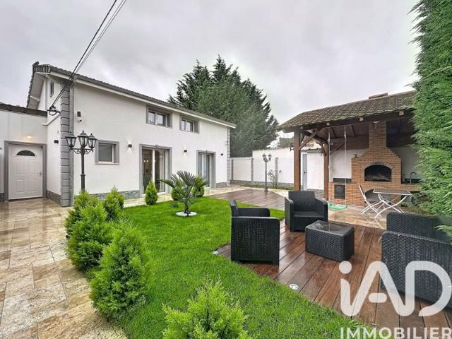 Vente Maison/villa 4 pièces