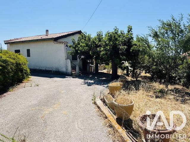 Vente Maison/villa 4 pièces