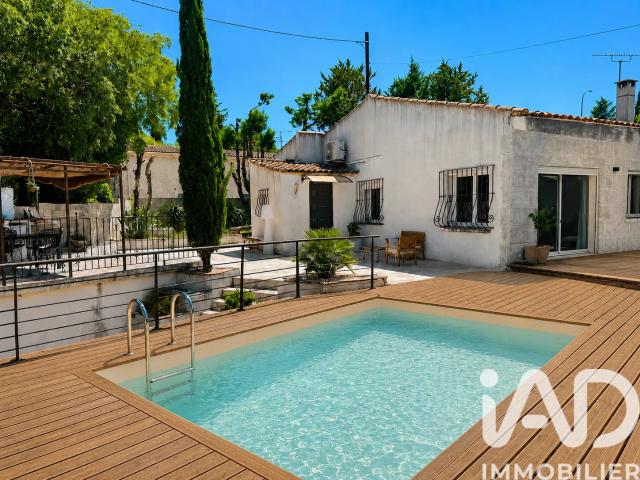 Vente Maison/villa 4 pièces