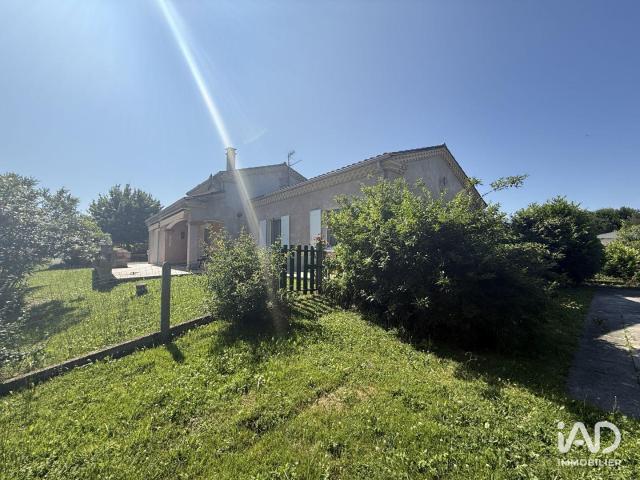 Vente Maison/villa 4 pièces