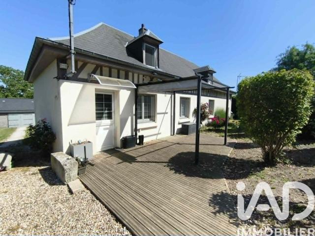 Vente Maison/villa 4 pièces