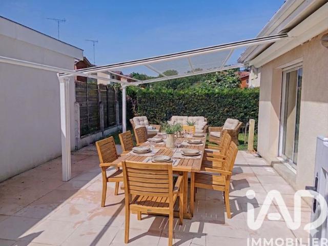 Vente Maison/villa 4 pièces