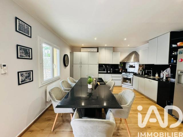 Vente Maison/villa 4 pièces