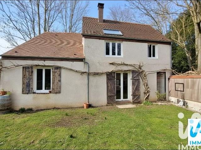 Vente Maison/villa 4 pièces