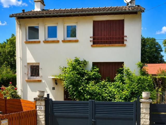 Vente Maison/villa 4 pièces