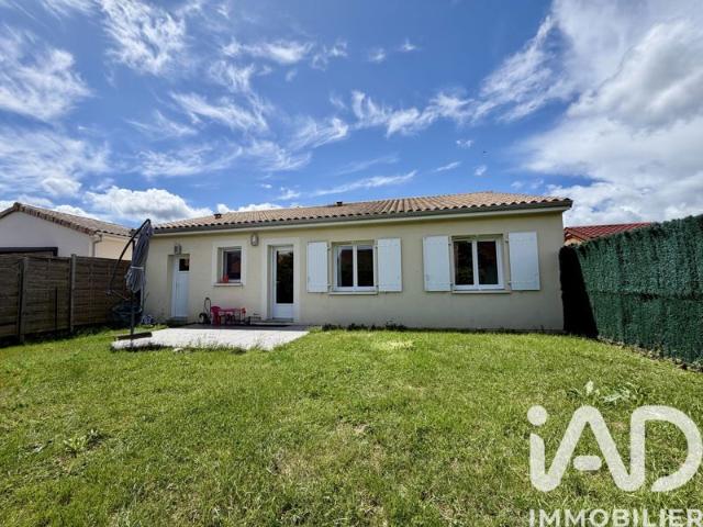 Vente Maison/villa 4 pièces