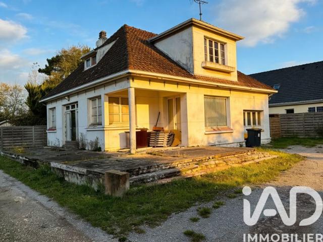 Vente Maison/villa 4 pièces
