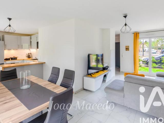 Vente Maison/villa 4 pièces