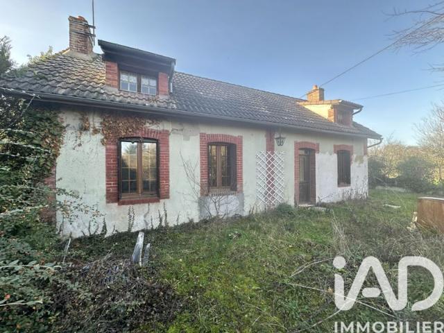Vente Maison/villa 4 pièces