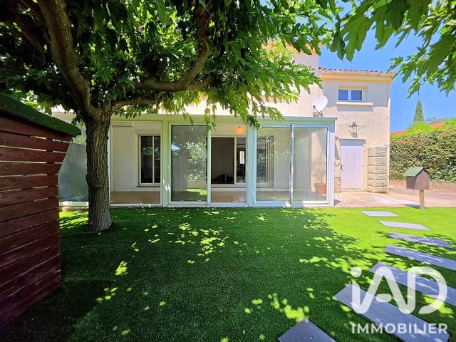 Vente Maison/villa 4 pièces