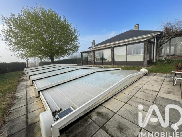Vente Maison/villa 4 pièces