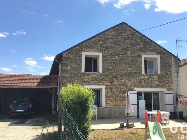 Vente Maison/villa 4 pièces