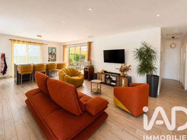 Vente Maison/villa 4 pièces