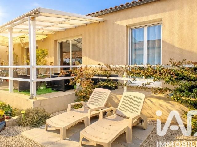 Vente Maison/villa 4 pièces