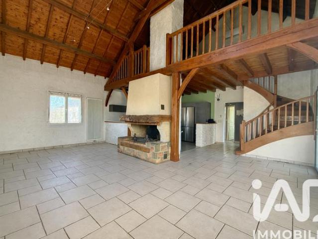 Vente Maison/villa 4 pièces