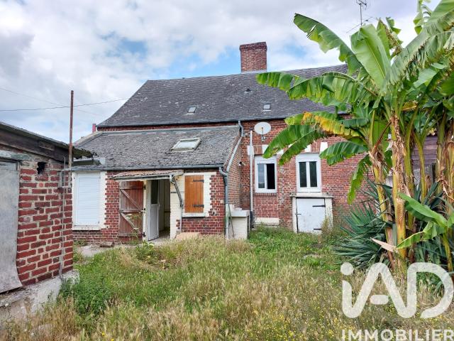 Vente Maison/villa 4 pièces