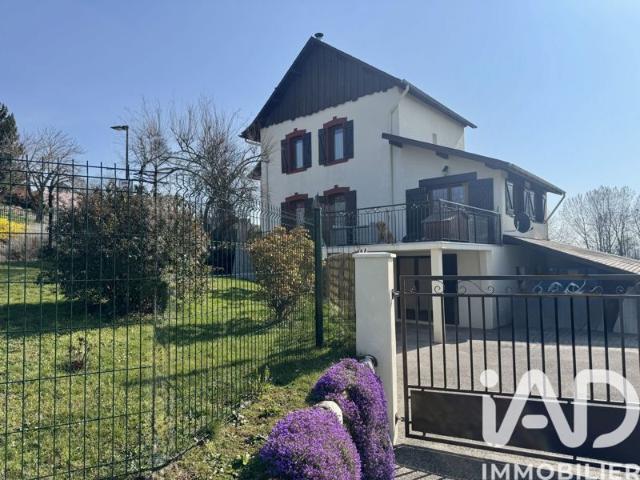 Vente Maison/villa 4 pièces