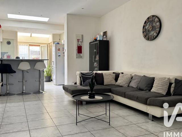 Vente Maison/villa 4 pièces