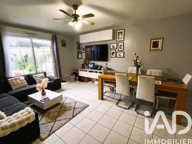 Vente Maison/villa 4 pièces