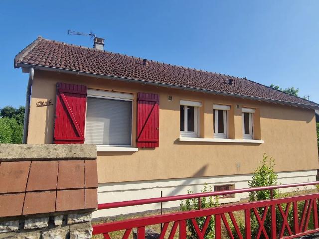 Vente Maison/villa 4 pièces