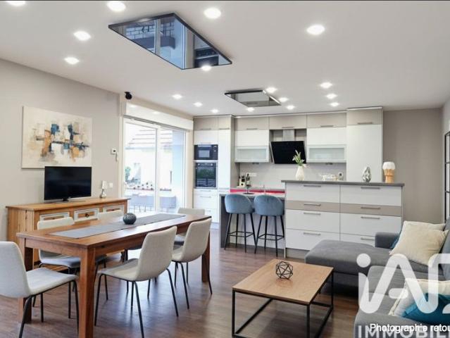 Vente Maison/villa 4 pièces