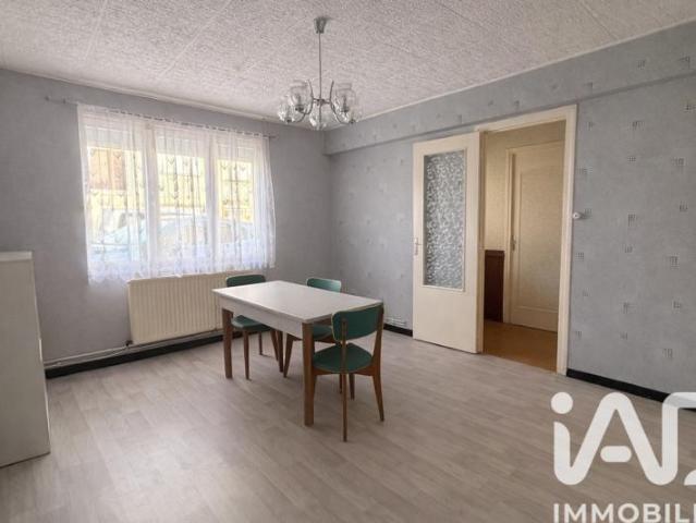 Vente Maison/villa 4 pièces
