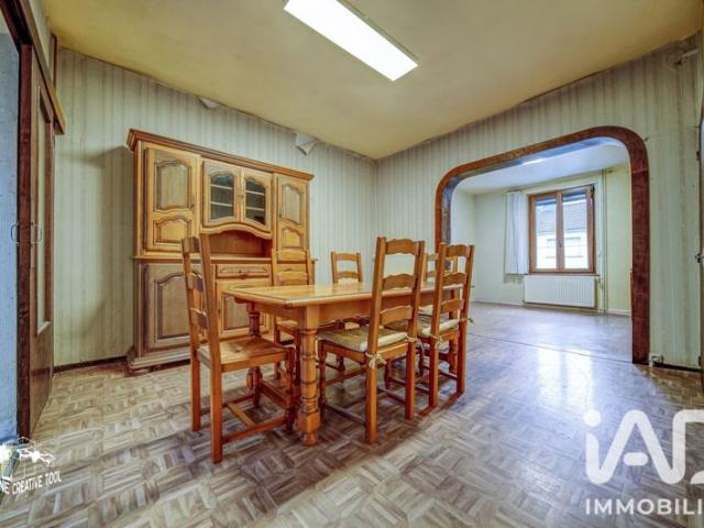 Vente Maison/villa 4 pièces