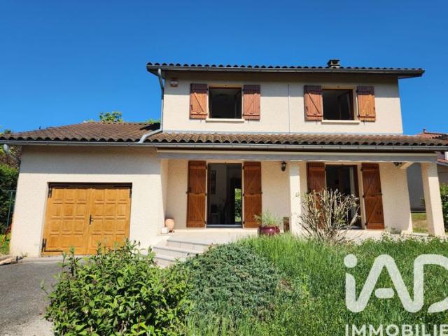 Vente Maison/villa 4 pièces