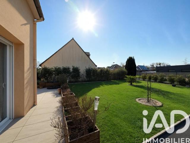 Vente Maison/villa 4 pièces