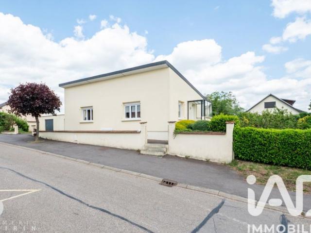 Vente Maison/villa 4 pièces