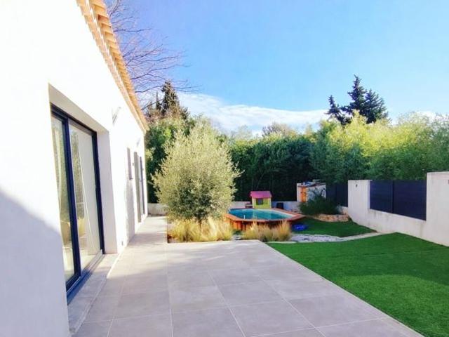 Vente Maison/villa 4 pièces