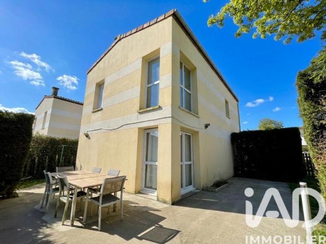 Vente Maison/villa 4 pièces