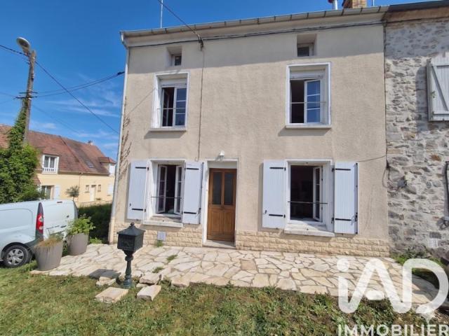 Vente Maison/villa 4 pièces