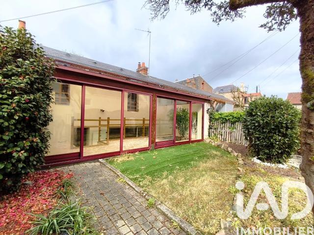 Vente Maison/villa 4 pièces