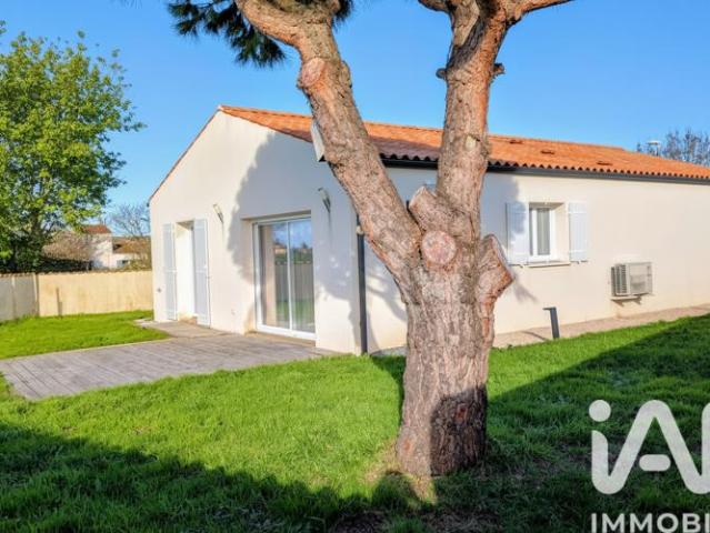 Vente Maison/villa 4 pièces