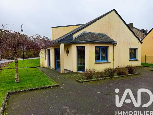 Vente Maison/villa 4 pièces
