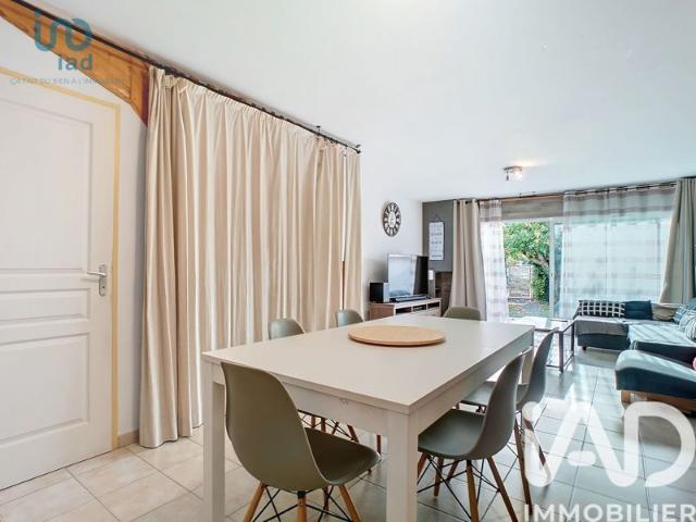 Vente Maison/villa 4 pièces