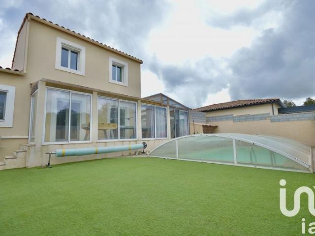 Vente Maison/villa 4 pièces
