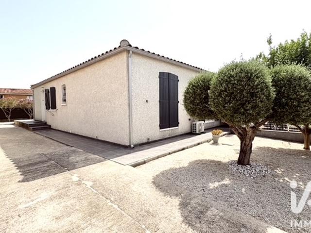 Vente Maison/villa 4 pièces