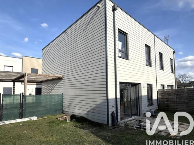 Vente Maison/villa 4 pièces