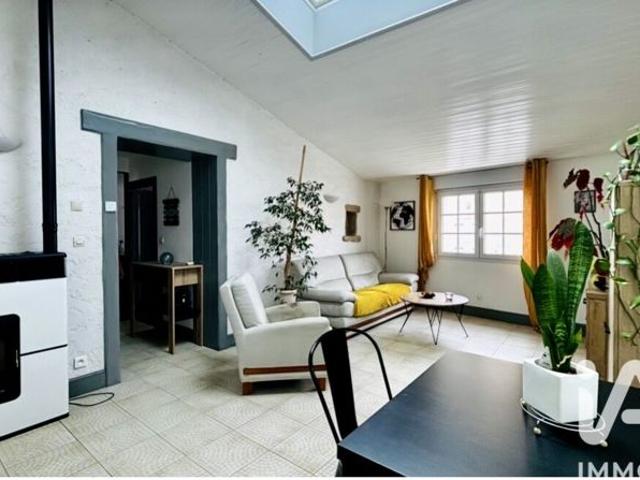 Vente Maison/villa 4 pièces