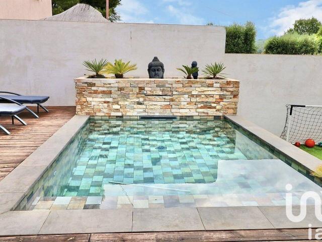 Vente Maison/villa 4 pièces