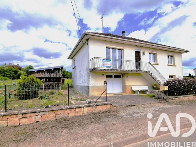 Vente Maison/villa 4 pièces