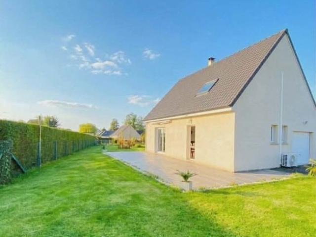 Vente Maison/villa 4 pièces