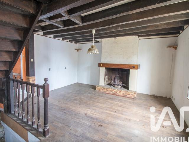 Vente Maison/villa 4 pièces