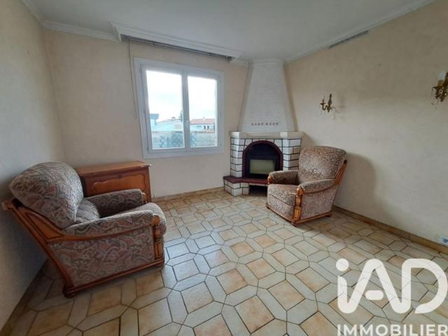 Vente Maison/villa 4 pièces