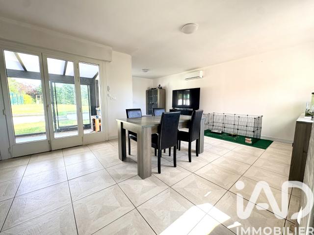 Vente Maison/villa 4 pièces