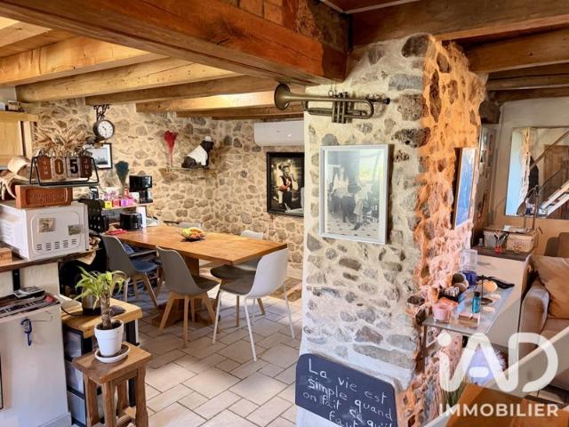 Vente Maison/villa 4 pièces