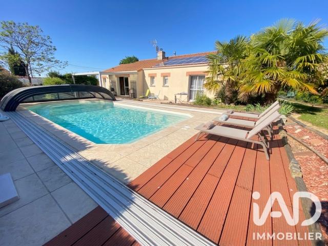 Vente Maison/villa 4 pièces